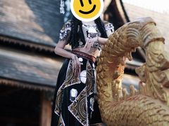 -西双版纳傣族园