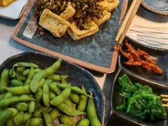 -五样儿西昌小签签烤串(建设路店)