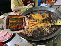 -星鸿社重庆老火锅