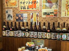 -小川洋风料理(江汉路店)