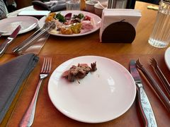 -拉蒂娜·巴西牛排馆 Latina·Brazilian Steakhouse(王府井喜悦店)
