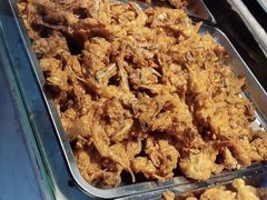 -阿捡忭京炸鸡(韭菜园总店)