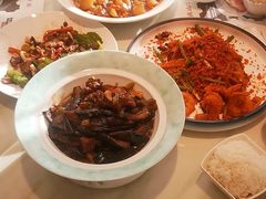 -南山鲜虾面·活鲜小馆·海味大连菜(南山总店)