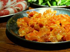 -原始泥炉烤肉(总店)