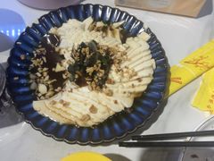 -思老板·言初龙虾·鲜货烧烤·羊蝎子火锅(桥北店)