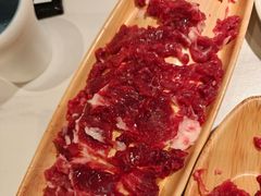 -左庭右院鲜牛肉火锅(新梅广场店)