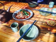 -六合居·明厨亮灶餐厅(成双大道店)