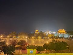 -汴河街