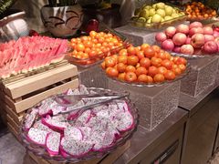 -素虎料理(前门店)