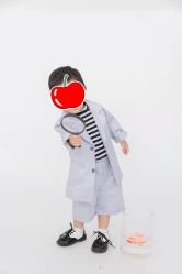 点击看大图 -俏宝贝照相馆(QBB儿童摄影)