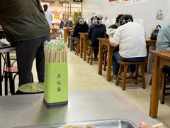 -正味斋锅巴菜(西北角店)