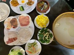 -桥香园云南过桥米线(金马碧鸡店)