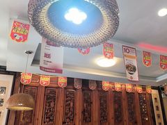 -旺角小渔村(上夼店)