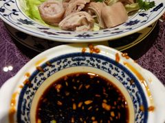 肥肠-宁波状元楼酒店(和义路店)