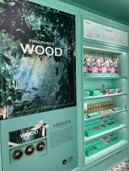 -青稚护手霜QINGZHI