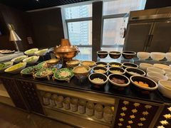 -北京朝阳悠唐皇冠假日酒店