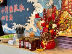 -洞庭鲜湘菜餐厅
