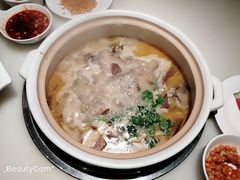 -小骨煲金华砂锅(转塘金街美地店)