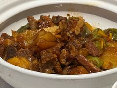 -北大荒人•新东北菜(青岛银座店)