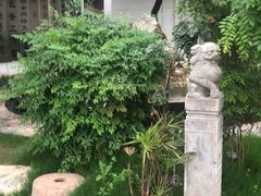 -悟空山宿陨石私汤温泉酒店(神舟大道地铁站店)