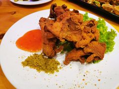 -ISLAND MASS岛·精酿吧