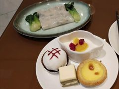 -丽致餐厅(美豪丽致店)