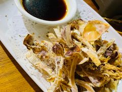 -湛江江记蚝莊烧烤工场(金海岸店)