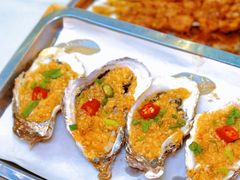 -陈记农家挂炉烤肉(雁南一路店)