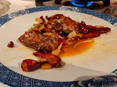 -院8里·小聚园老川菜(九眼桥店)