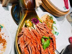-香佰里重庆火锅(恒力博纳广场店)