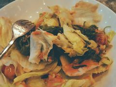 -卢家妈妈·西餐厨房(揭阳东山店)