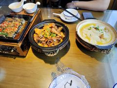 -木桶记臭鳜鱼·安徽非遗名菜(火车站白马老店)