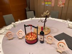 -谷语中餐厅