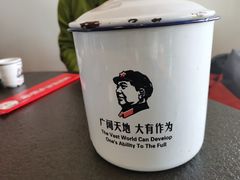 -缘福乡村铁锅炖民宿(八达岭店)