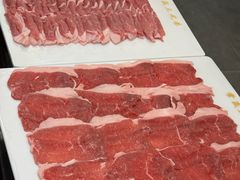 -常赢三兄弟·清真涮肉(五莲路店)