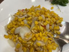 -北海渔村酒楼·粤菜海鲜点心(新华店)