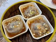 -香云轩·顺德菜(香云纱园林酒店店)