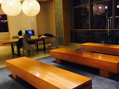 -全季酒店(成都春熙路IFS国金中心店)