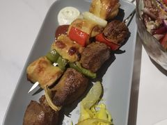 -库滋明·俄罗斯特色美食(中央大街店)