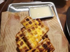 -神府路壹号·海鲜烧烤·砂锅粥·锅物(三坊七巷店)