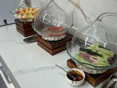 -济南遥墙国际机场-叁号贵宾厅