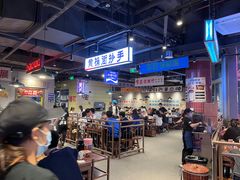 -楠火锅(仁恒梦中心店)