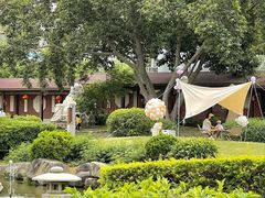 -惠和石文化园