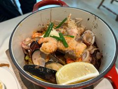 -夏朵餐厅(丁香店)