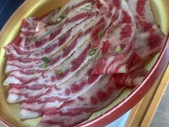 -弘益铭家九炙社韩国烤肉料理(尚美店)