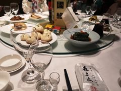 -箸福·夜上海(月牙湖公园店)