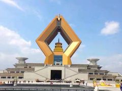 -法门文化景区