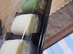 -味宁檬活力烘焙(燕子山店)