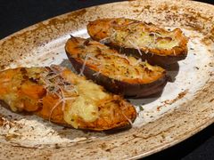 -小火花·干式熟成牛排馆Spark SteakHouse(剑桥郡店)