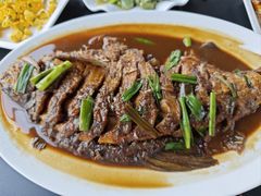 -渔娘蟹庄(阳澄湖莲花岛店)